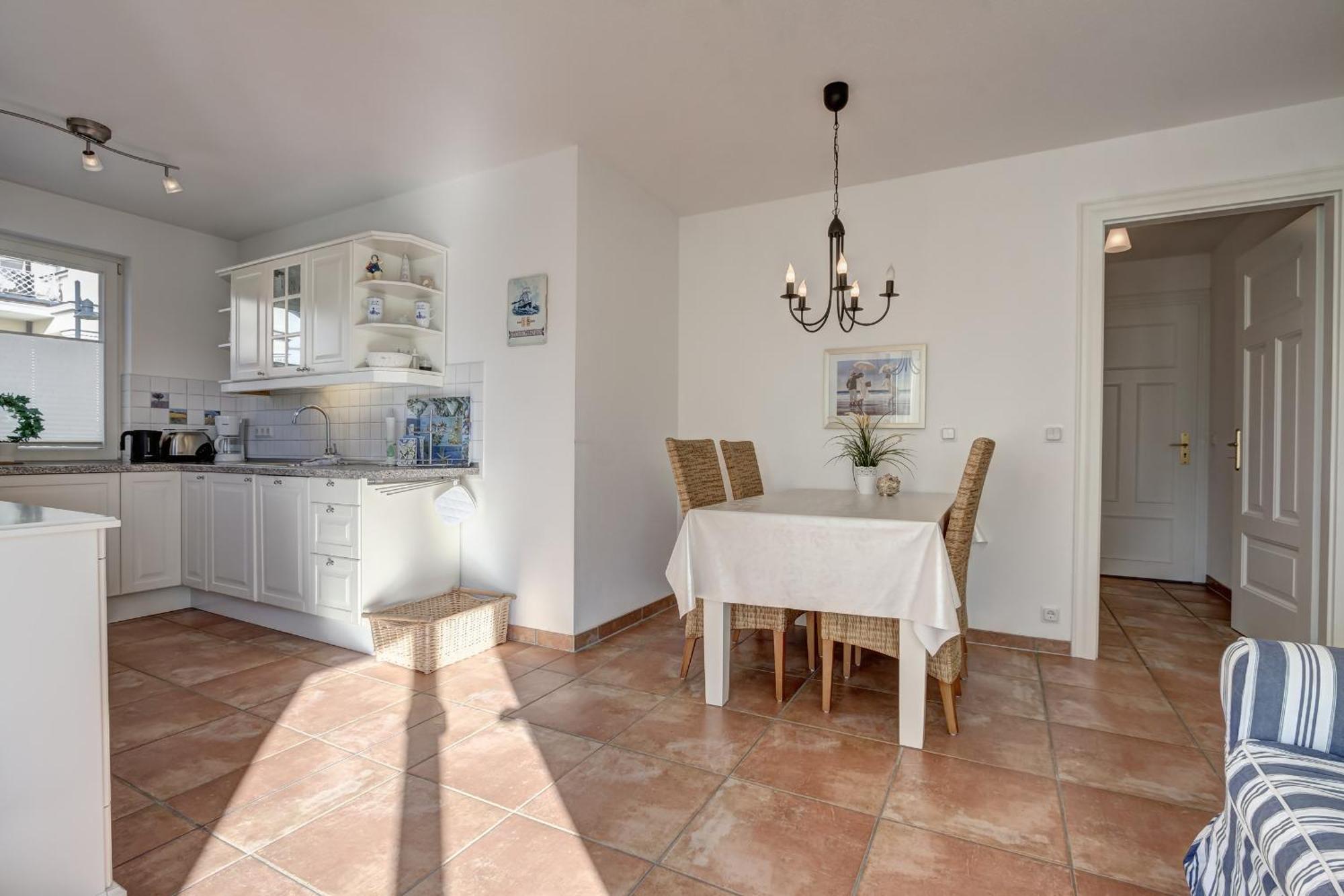 Haus Meerblick - 14 Heringsdorf  Eksteriør billede
