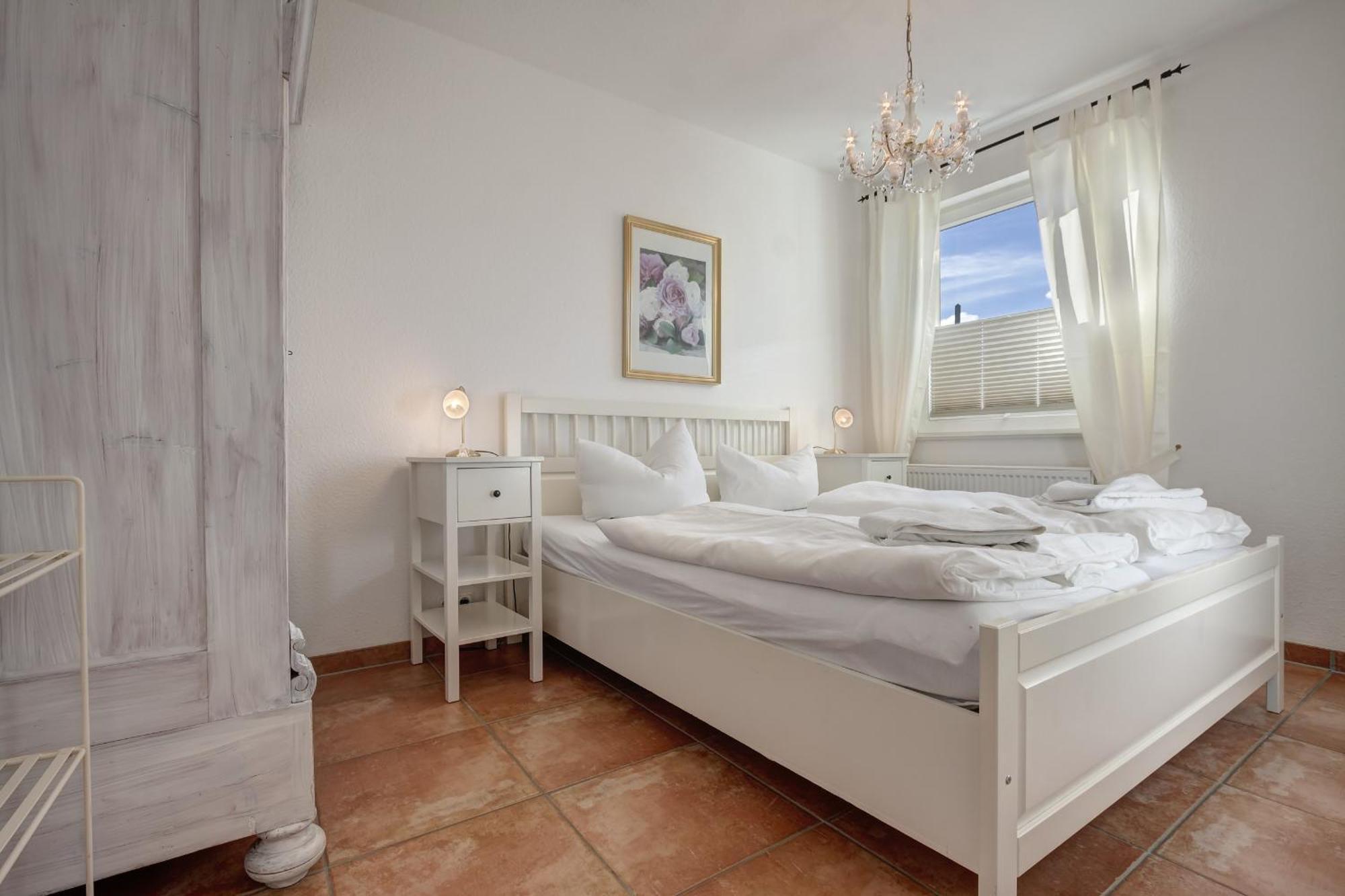 Haus Meerblick - 14 Heringsdorf  Eksteriør billede