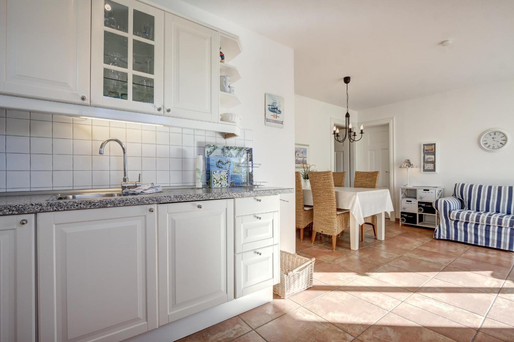 Haus Meerblick - 14 Heringsdorf  Eksteriør billede