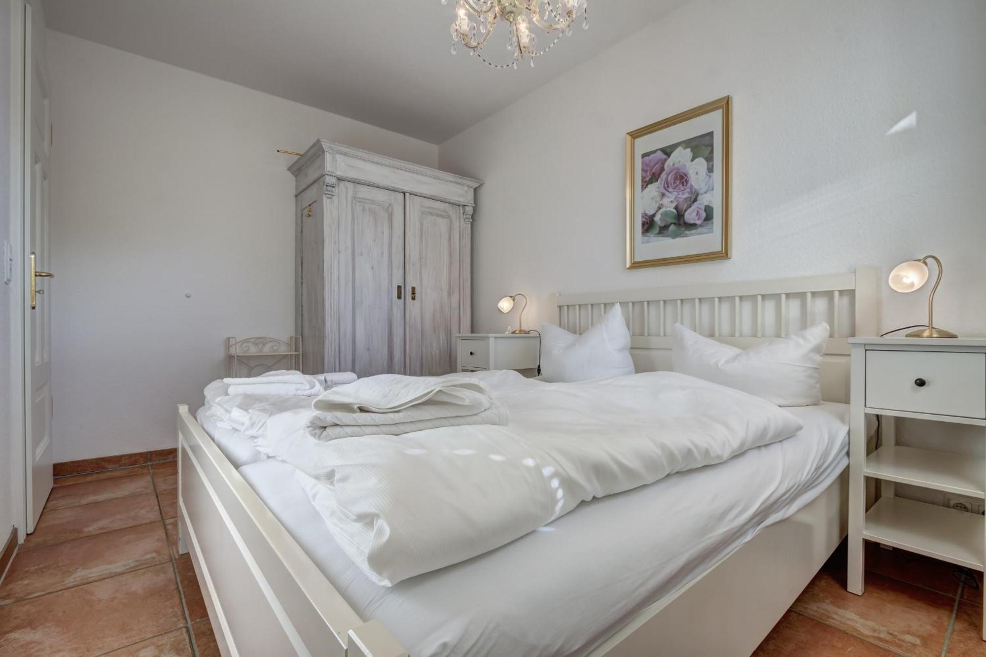 Haus Meerblick - 14 Heringsdorf  Eksteriør billede