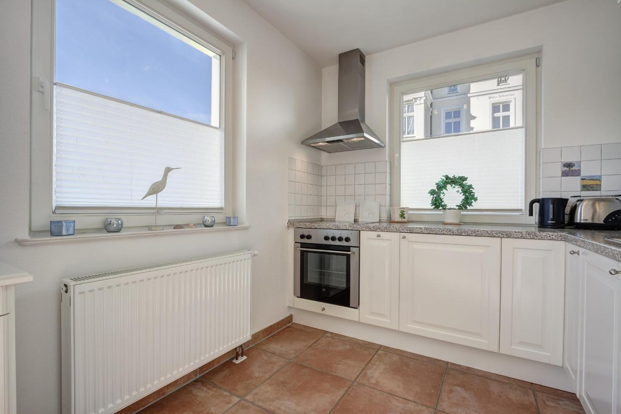 Haus Meerblick - 14 Heringsdorf  Eksteriør billede